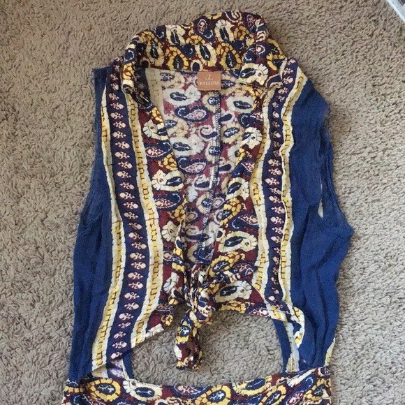 Tallow romper - Picture 4 of 6